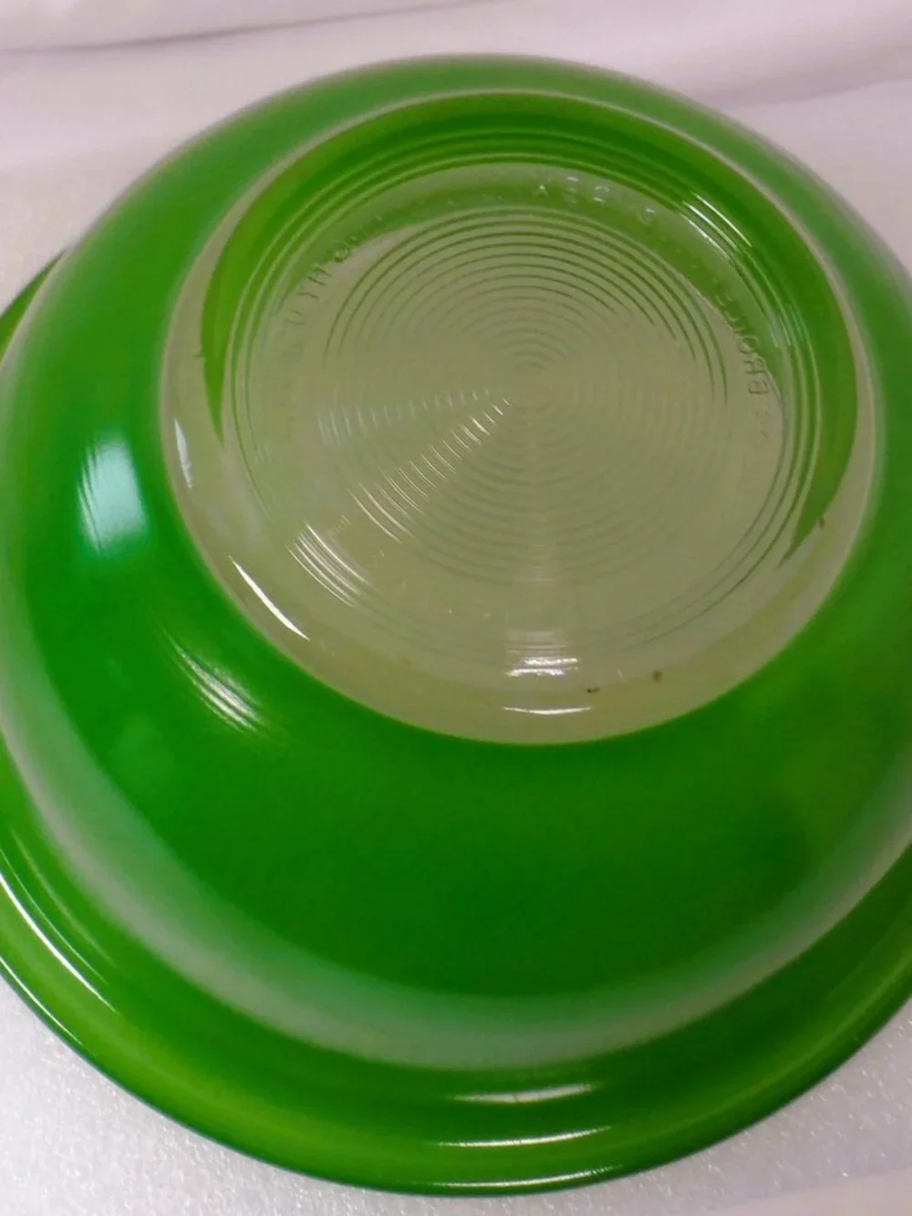 Pyrex vintage 1990